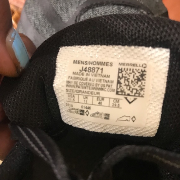 Merrell - Picture 7 of 11